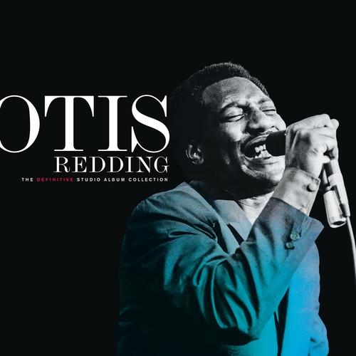 Definitive Studio Album Collection - Vinyl LP