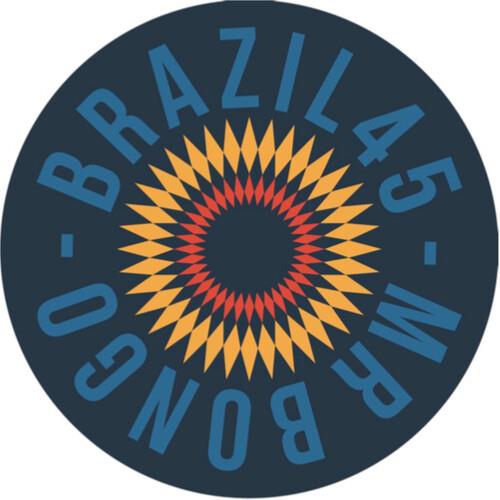 Faz Tanto Tempo - 7-Inch Single