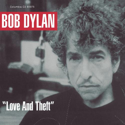 Love And Theft - Vinyl LP 150 Gram