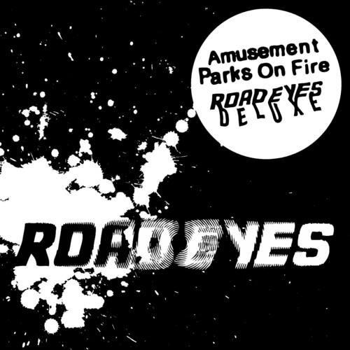 Road Eyes - Deluxe Edition Vinyl LP