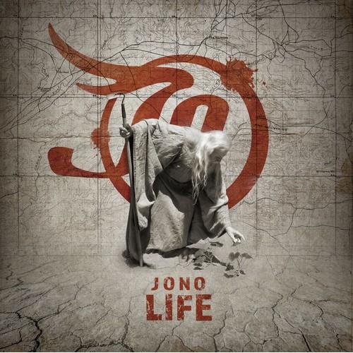 Life - Limited Edition Vinyl LP (Black)
