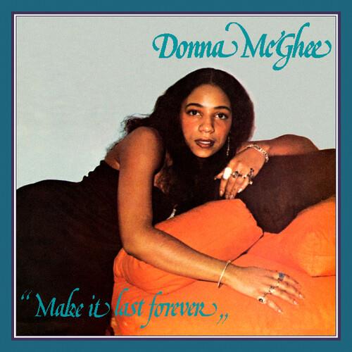 Make It Last Forever - Vinyl LP