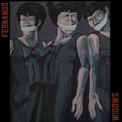 Widows (20th Year Anniversary Remastered Edition) - Vinyl LP 140 Gram