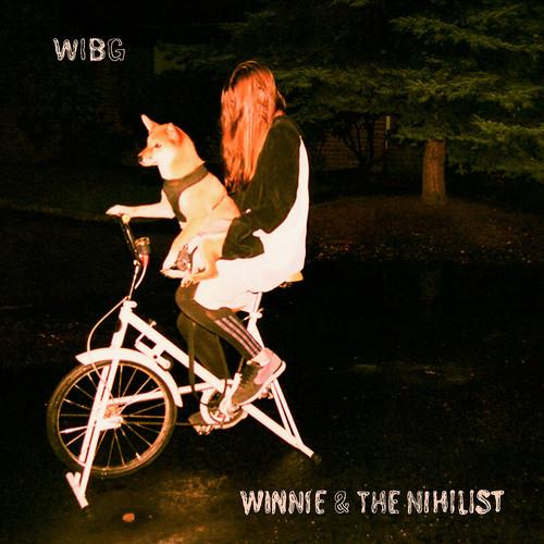 Winnie & The Nihilist - Vinyl LP