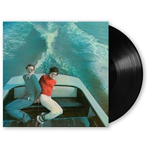 Propaganda - Vinyl LP