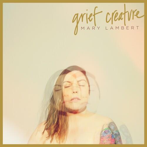 Grief Creature - Vinyl LP (Black)