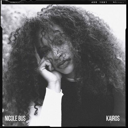 Kairos - Vinyl LP