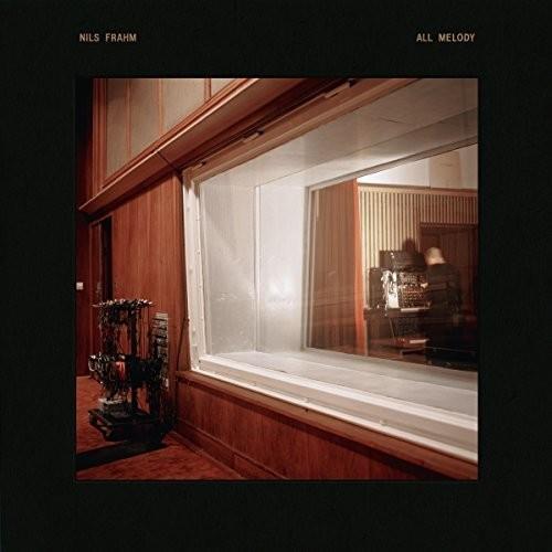 All Melody - Vinyl LP