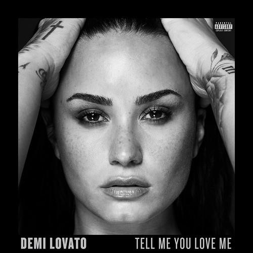 Tell Me You Love Me - Vinyl LP
