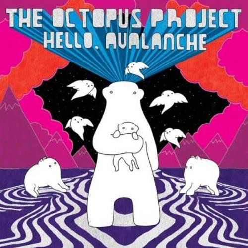 Hello Avalanche 11th Anniversary Deluxe Edition - Vinyl LP