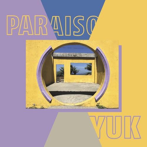 Paraiso - Vinyl LP