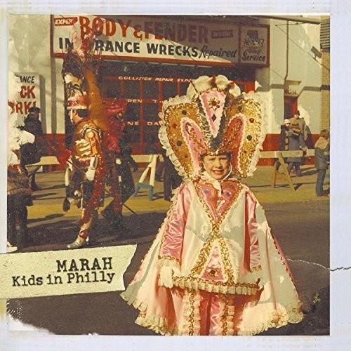 Kids In Philly - Vinyl LP