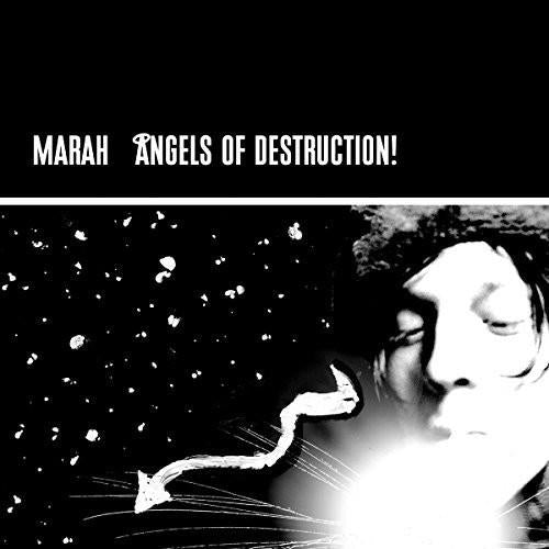 Angels Of Destruction - Vinyl LP