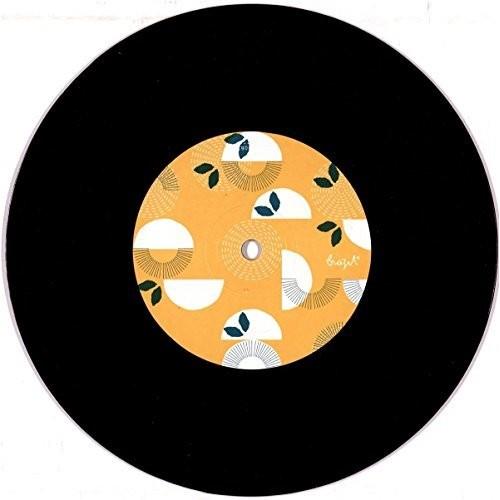 Parraiba Nao E / Nao Quero Mai - 7-Inch Single
