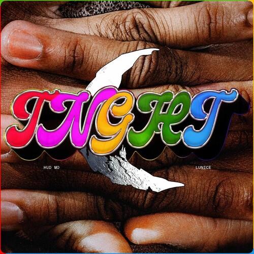 Ii - Vinyl LP
