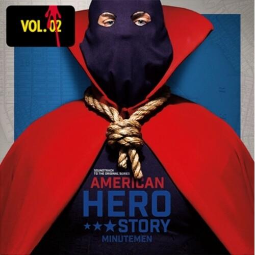 Watchmen: Volume 2 (Music From the HBO Series) - Vinyl LP