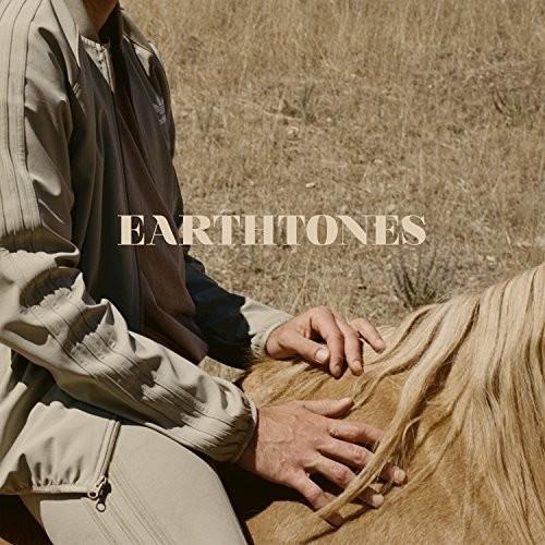 Earthtones - Vinyl LP