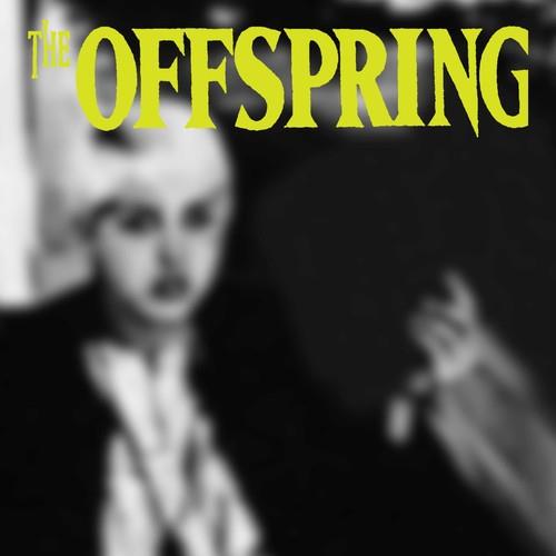 The Offspring - Vinyl LP