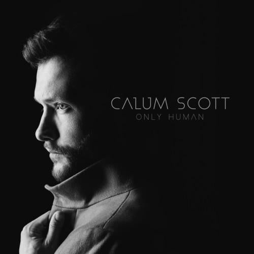 Only Human - Vinyl LP