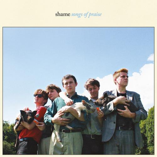 Songs Of Praise - Vinyl LP