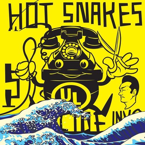 Suicide Invoice - Vinyl LP