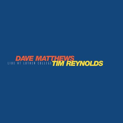 Live At Luther College - Vinyl LP 150 Gram