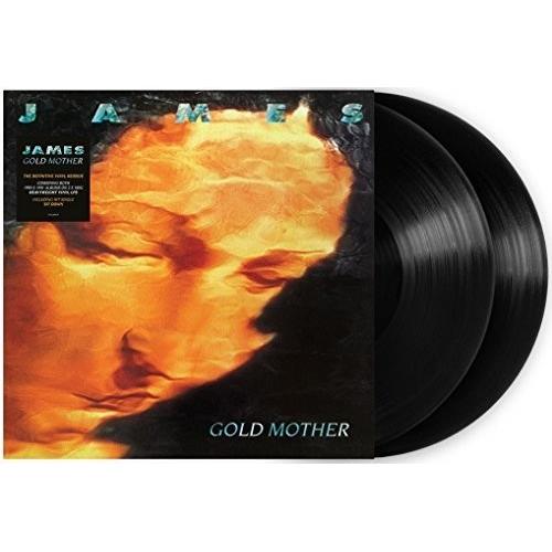 Gold Mother (180-gram) - Vinyl LP