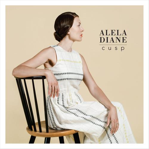 Cusp - Vinyl LP