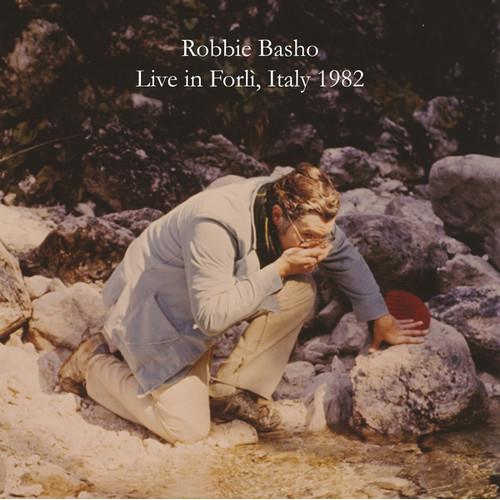 Live In Forli,Italy - Vinyl LP
