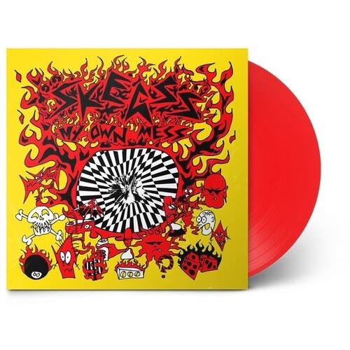 My Own Mess - Vinyl LP