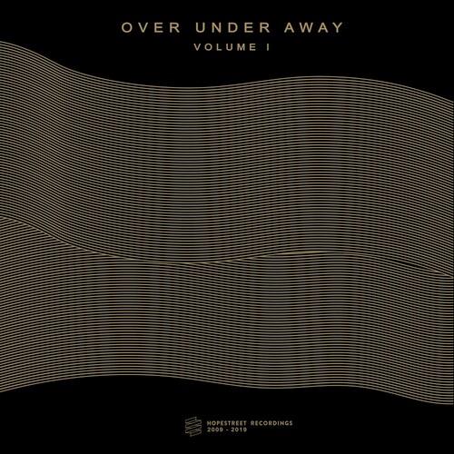 Over Under Away (Various Artists) - Vinyl LP
