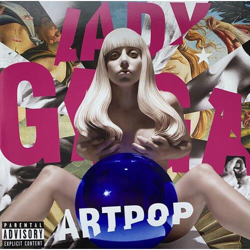 ARTPOP - Vinyl LP