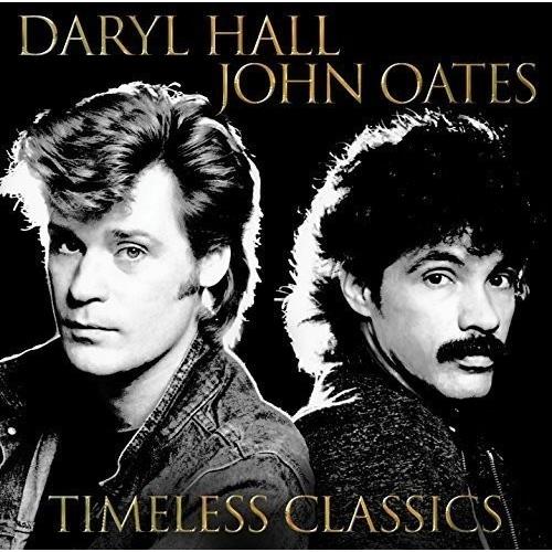Timeless Classics - Vinyl LP