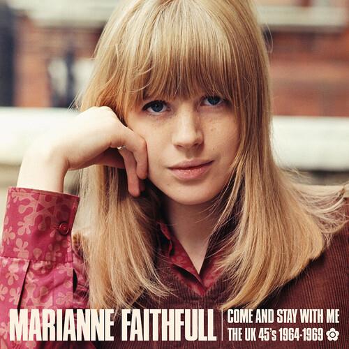 Come And Stay With Me: The Uk 45s 1964-1969 - Vinyl LP