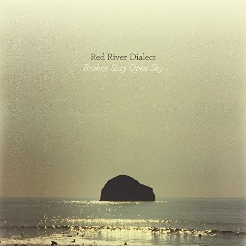 Broken Stay Open Sky - Vinyl LP