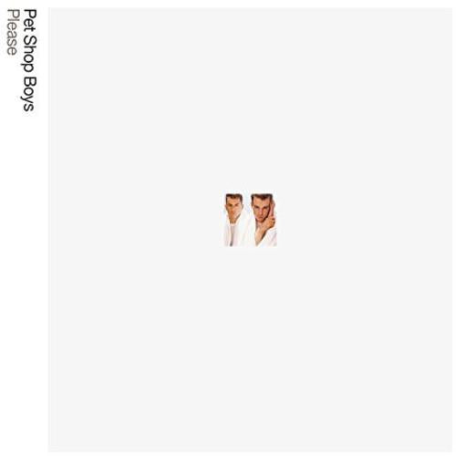 Please (2018 Remastered Version) - Vinyl LP