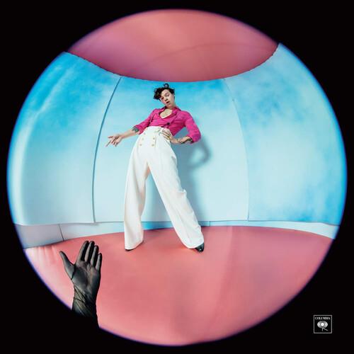 Fine Line - Vinyl LP 180 Gram