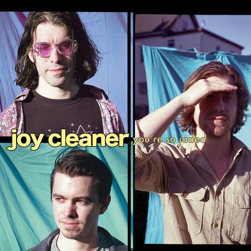 You're So Jaded - Vinyl LP
