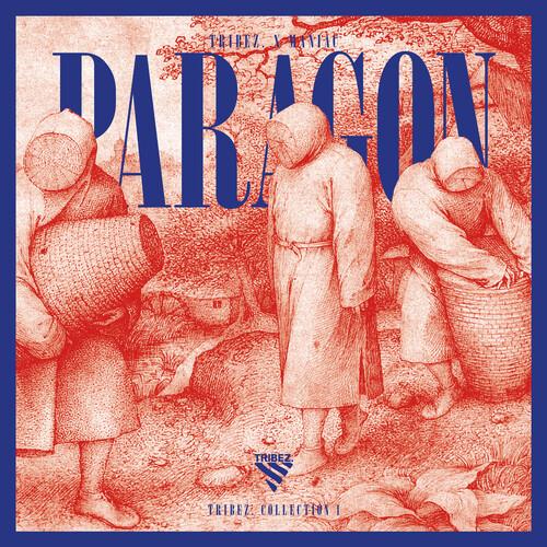 Paragon Collection 1 - Vinyl LP
