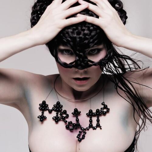 Medulla - Vinyl LP