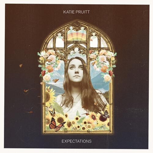 Expectations - Vinyl LP