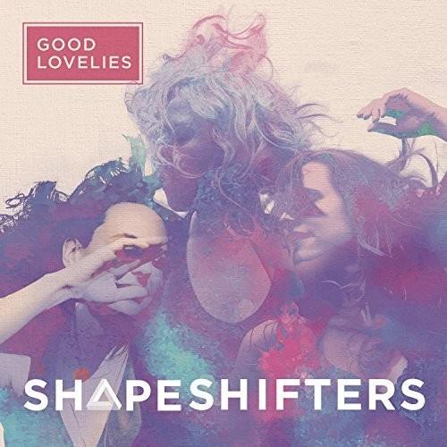 Shapeshifters - Vinyl LP