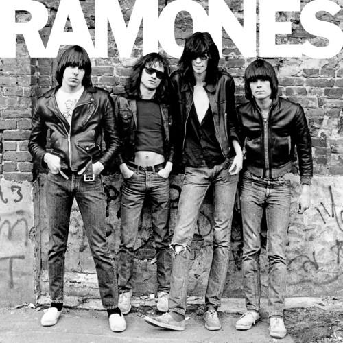 Ramones - Vinyl LP