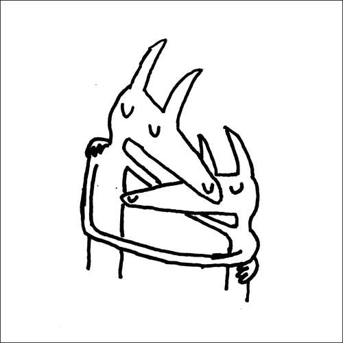 Twin Fantasy - Vinyl LP