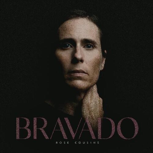 Bravado - Vinyl LP