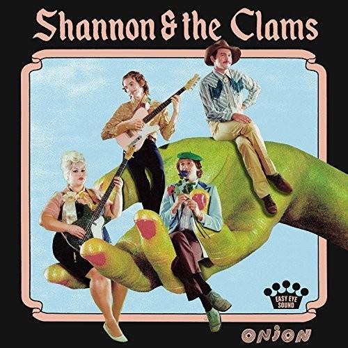 Onion - Vinyl LP