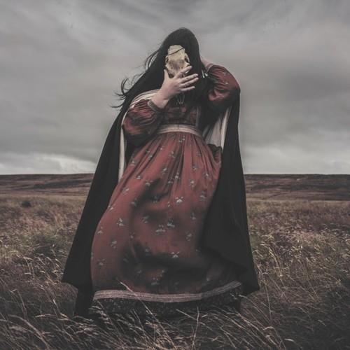 Red Goddess (Of This Men Shall Know Nothing) - Vinyl LP (Red)