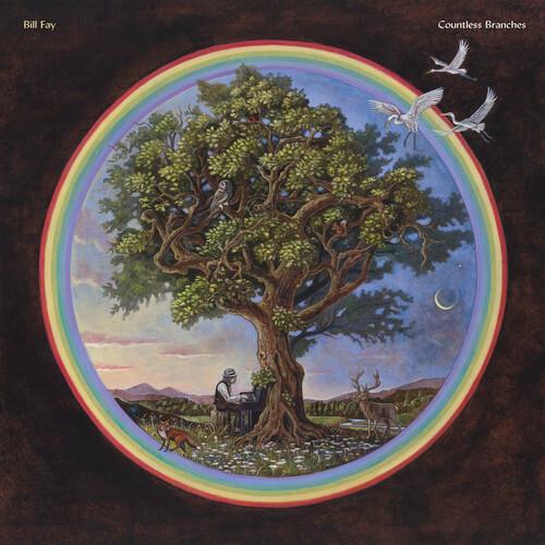 Countless Branches - Vinyl LP