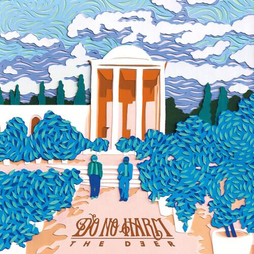 Do No Harm - Vinyl LP