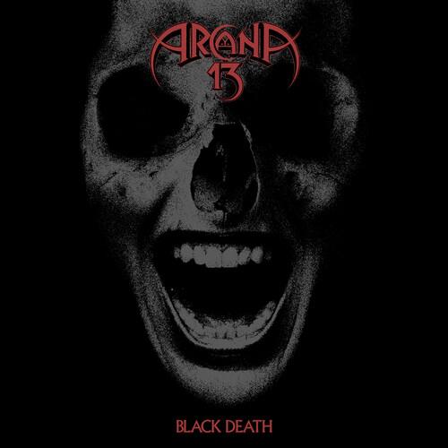 Black Death - 7-Inch Single